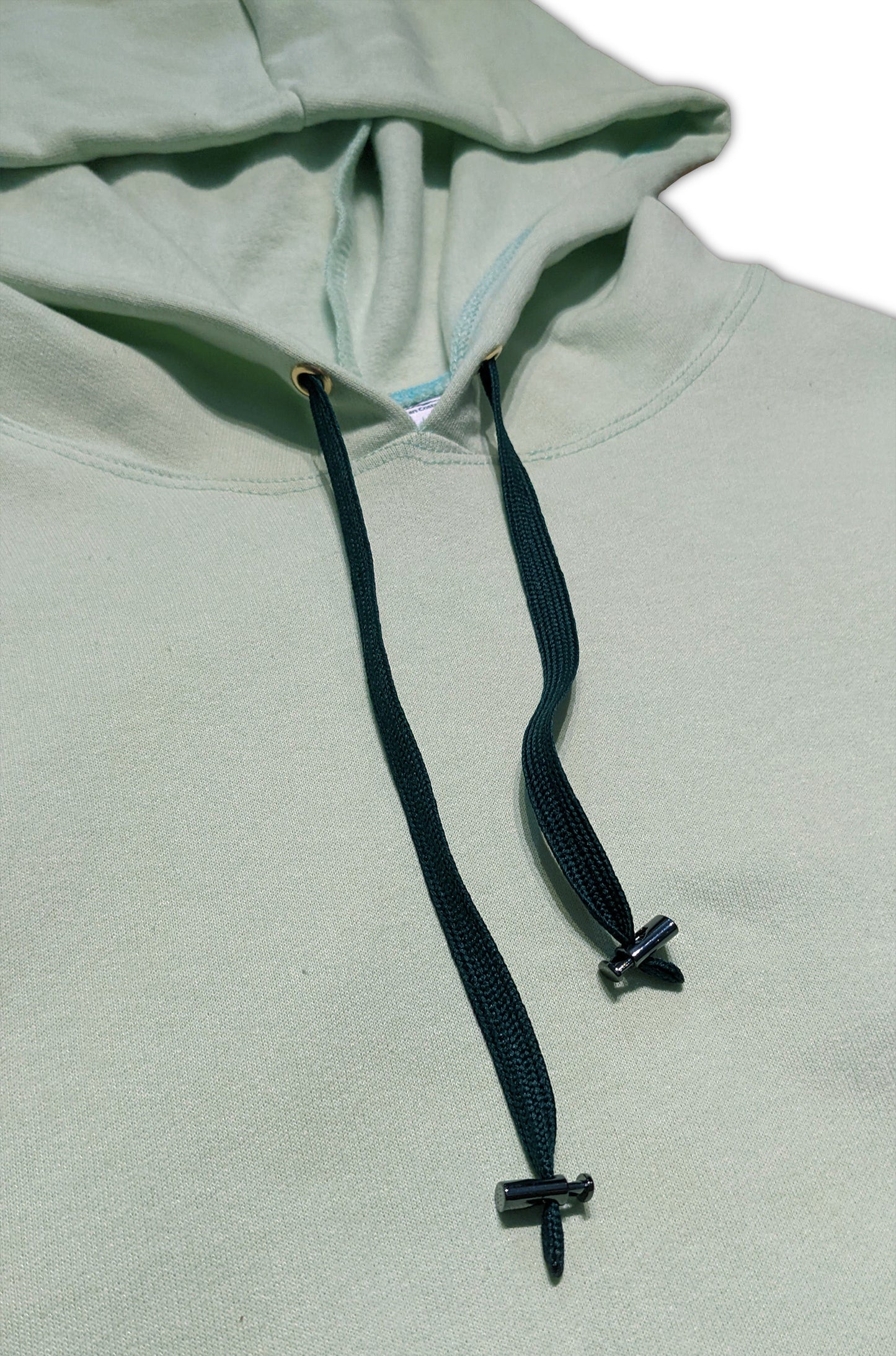 Hoodie "Una Copia De Una Copia"