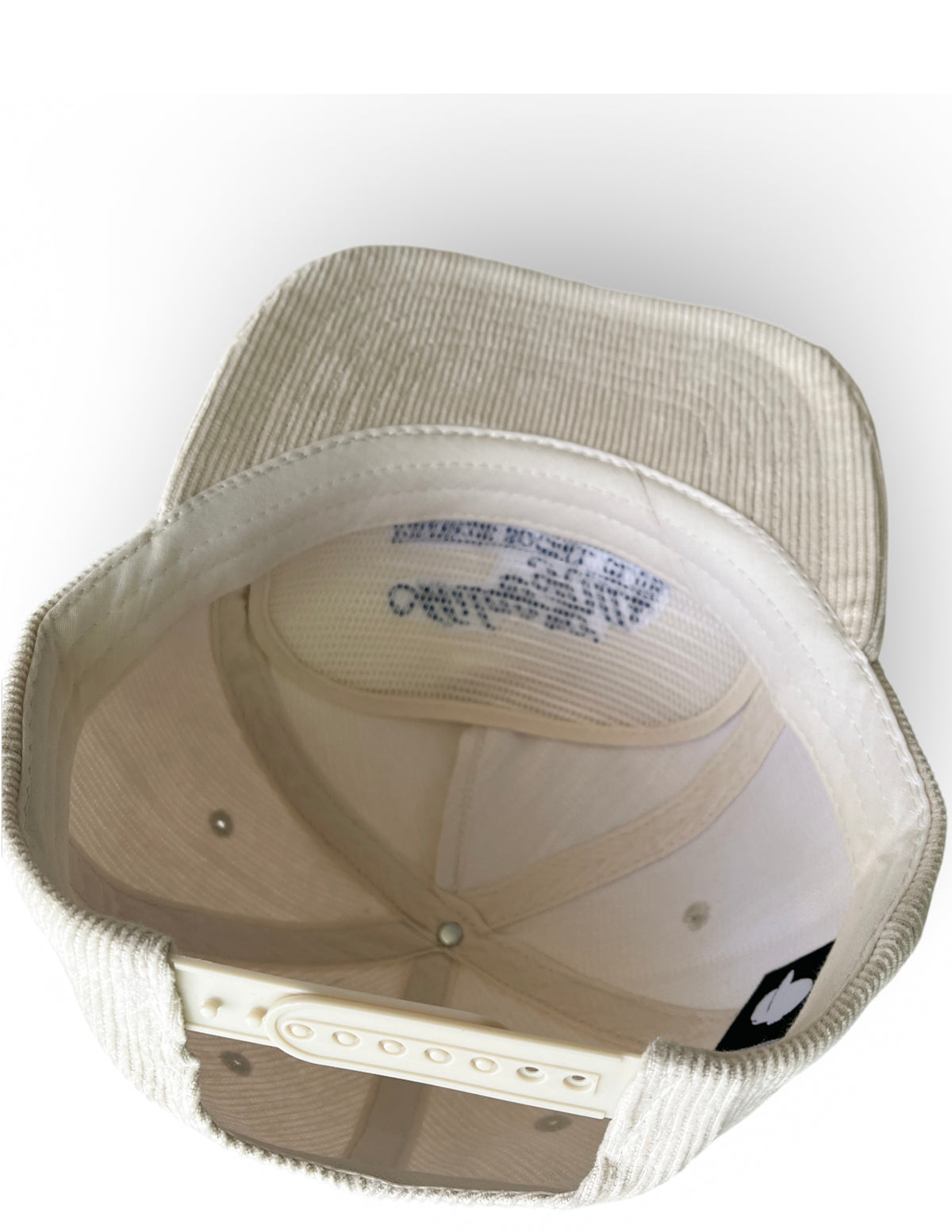 Private Social Club Five Panel Snapback