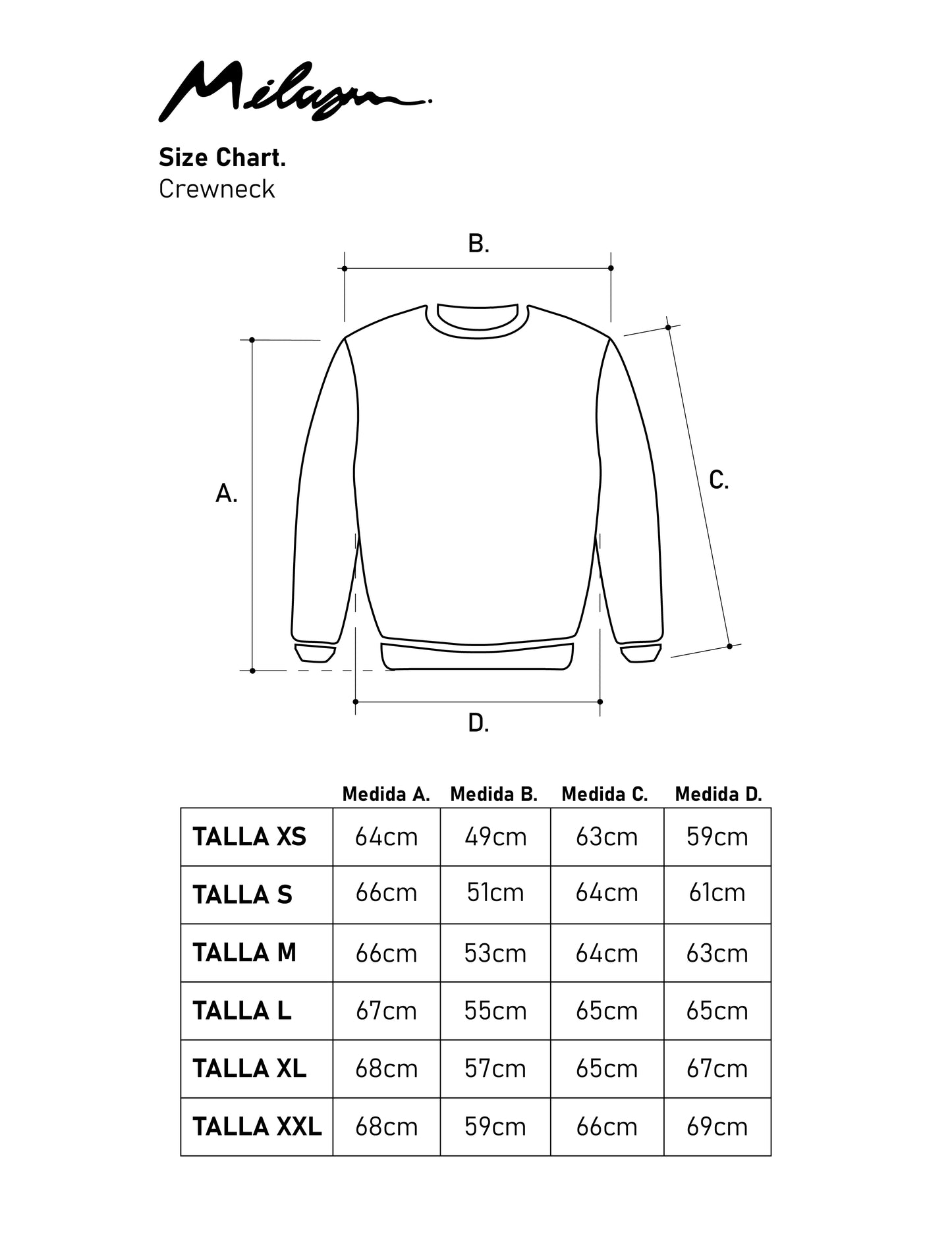 "Gravity Always Wins" Crewneck