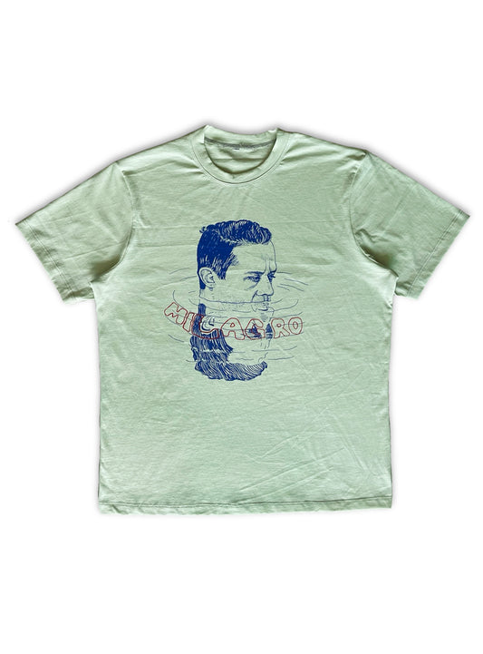 Graphic T-shirt Sad Kendall