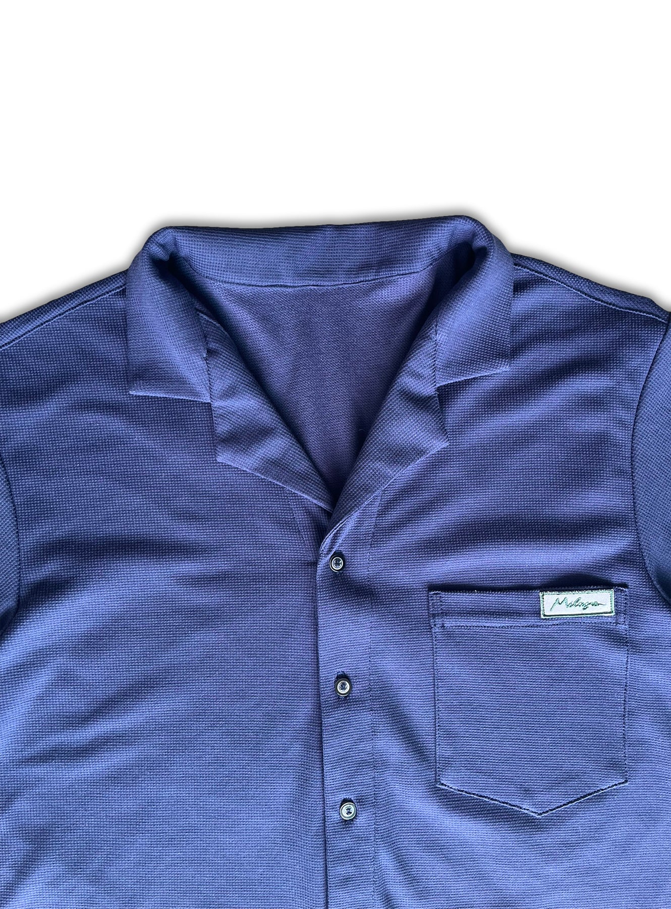 Guayabera/Polo "Marcus" Shirt
