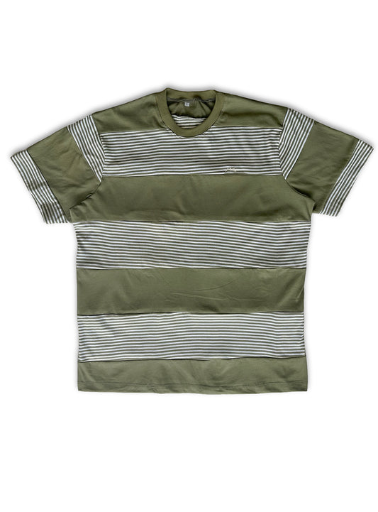 Camiseta Rayas-block "Linsday Weir"