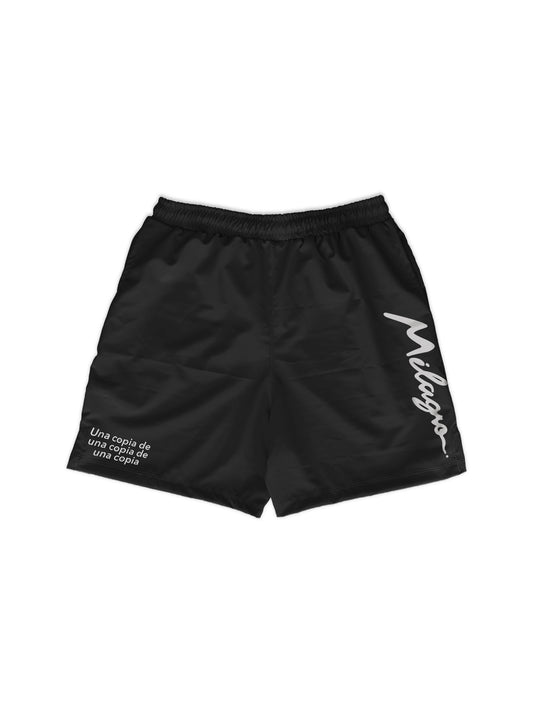 Super Sport Short - Negro