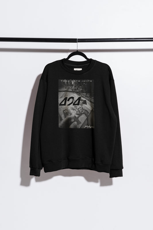 TODO ESTO JUNTO Crewneck Sweatshirt