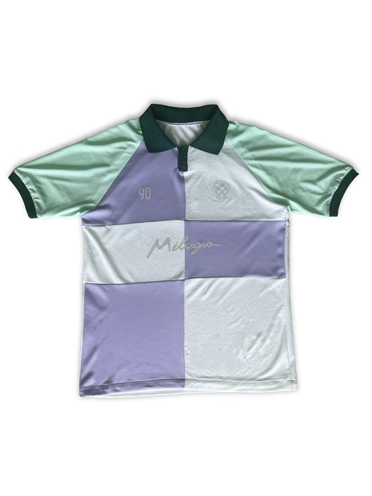 Milagro F.C. Jersey Visita