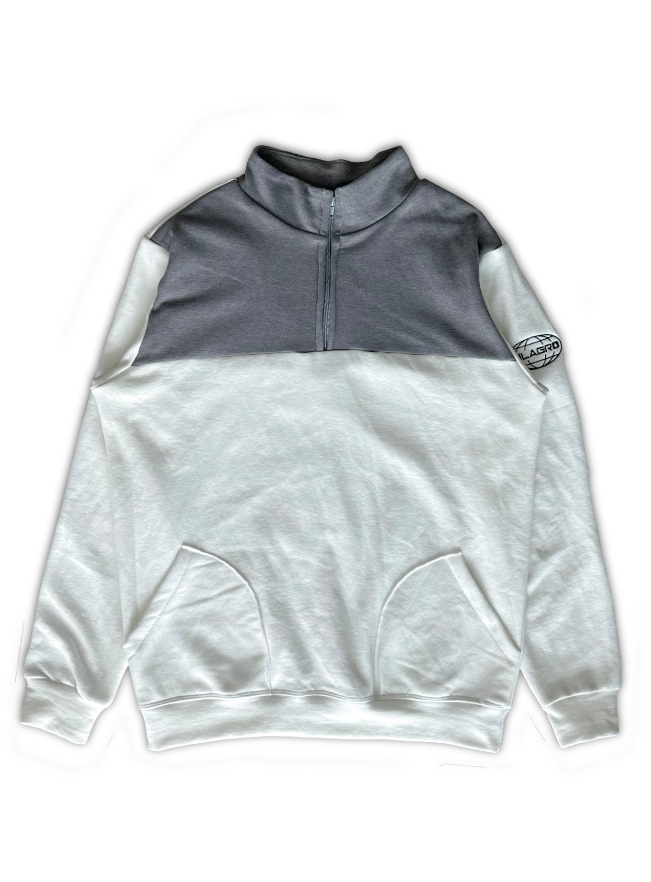 Pullover Half Zip Innies Retreat