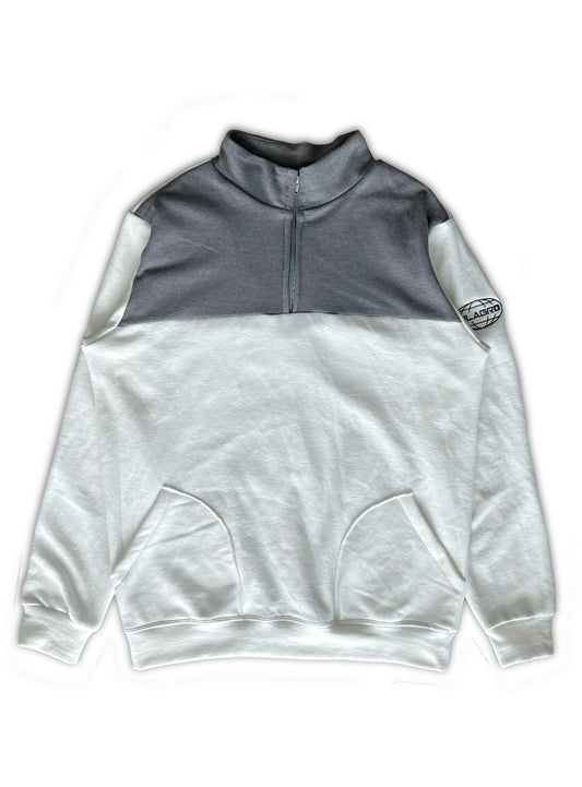 Pullover Half Zip Innies Retreat