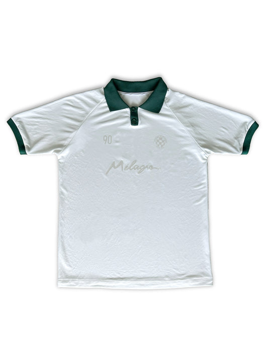 Milagro F.C. Jersey Casa