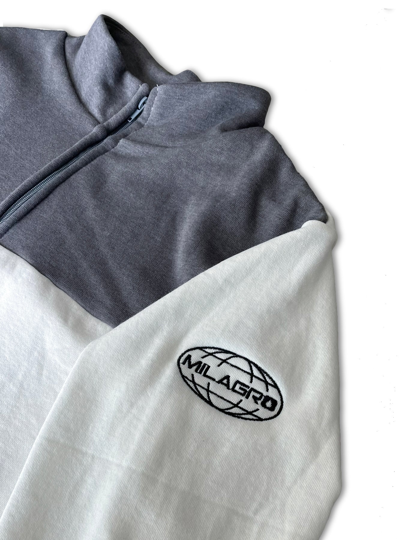 Pullover Half Zip Innies Retreat