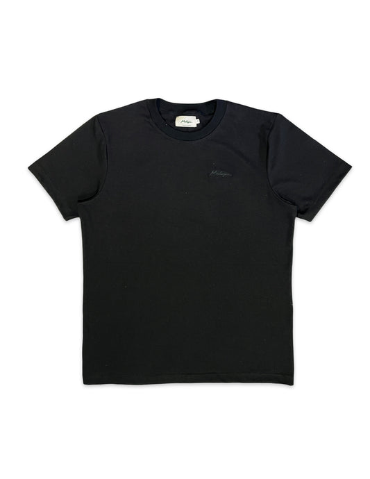 Basic Tee Negro