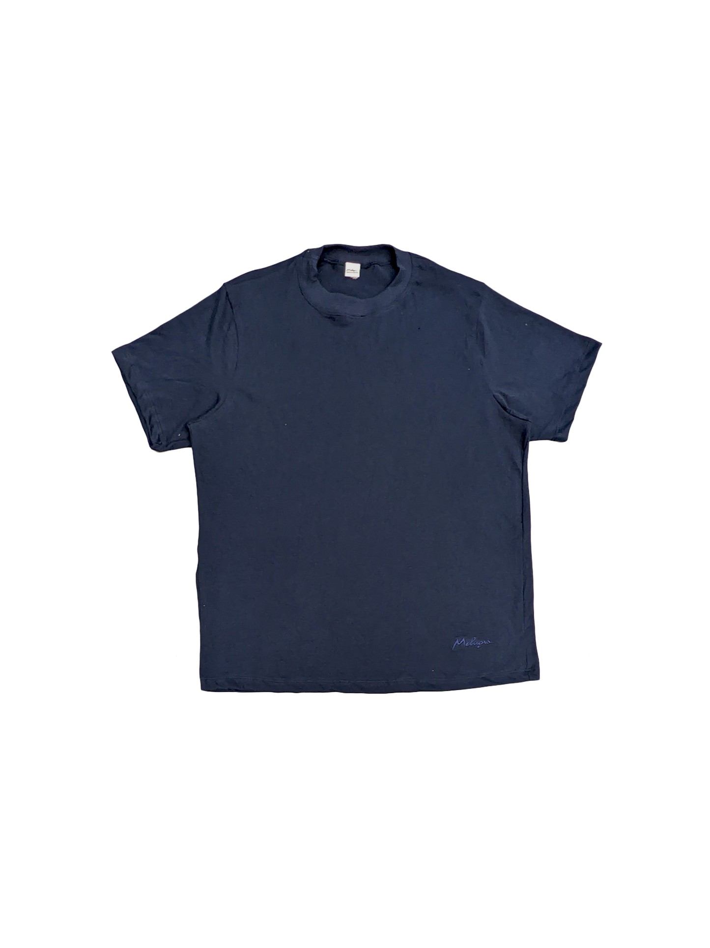 Camiseta Basic Navy