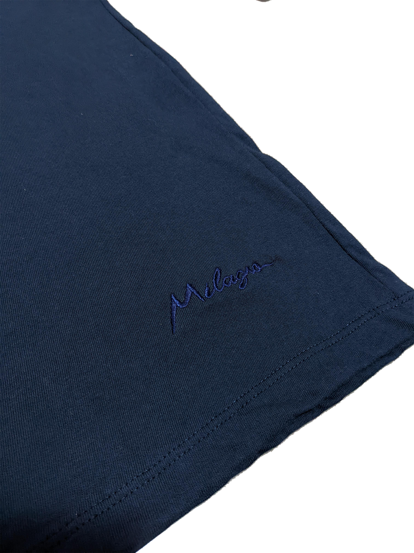 Camiseta Basic Navy