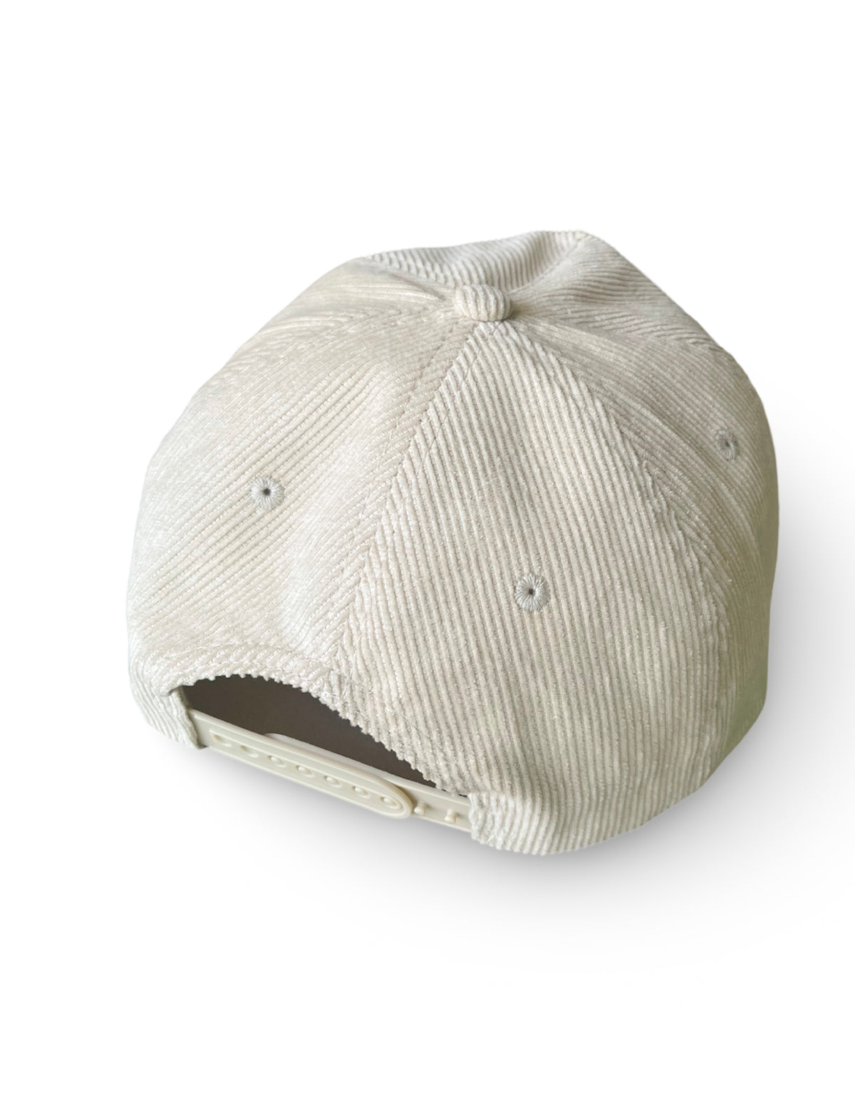 Private Social Club Five Panel Snapback
