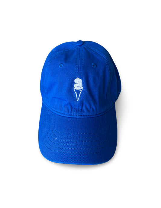 Dad Hat Royal Cono