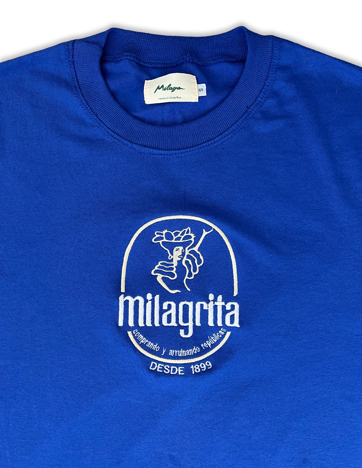 Milagrita Graphic T-Shirt